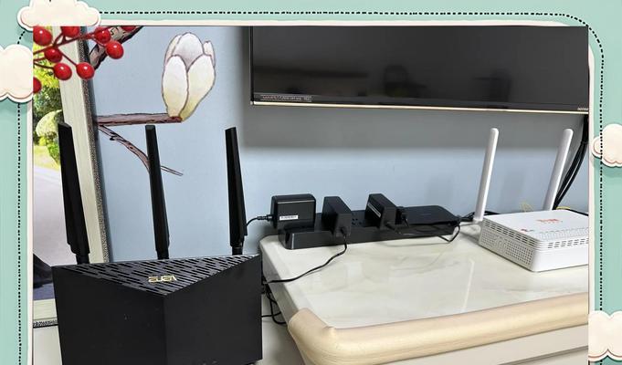 面板路由器在知乎上的评价如何？使用效果真的好吗？  第1张