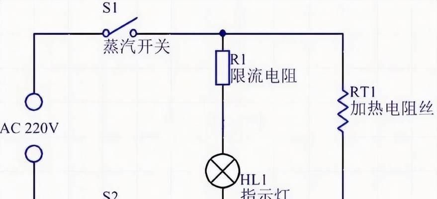 热水器中的发热件是什么？它的工作原理是什么？  第1张