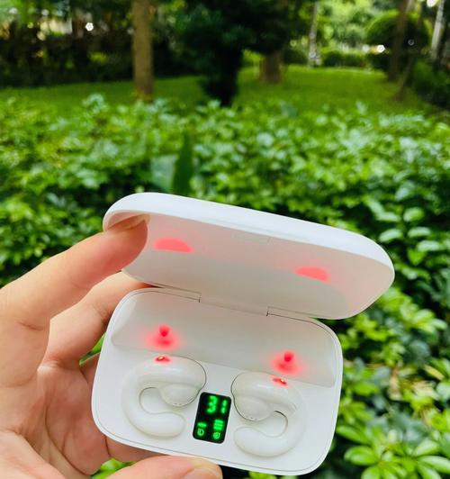 联机宝连接蓝牙耳机步骤？连接不成功怎么办？  第3张