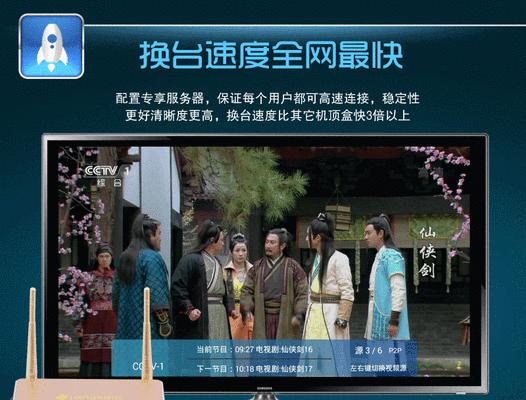 老式机顶盒视频播放方法是什么？  第1张