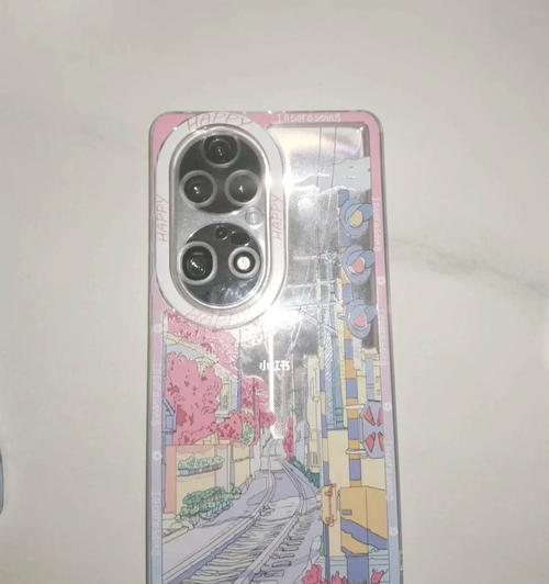 华为带绳手机壳拆卸方法是什么？拆坏怎么办？  第3张