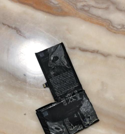 苹果手机官方原装电池品牌是什么？如何辨别真伪？  第1张