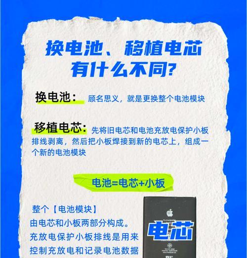 苹果手机官方原装电池品牌是什么？如何辨别真伪？  第3张