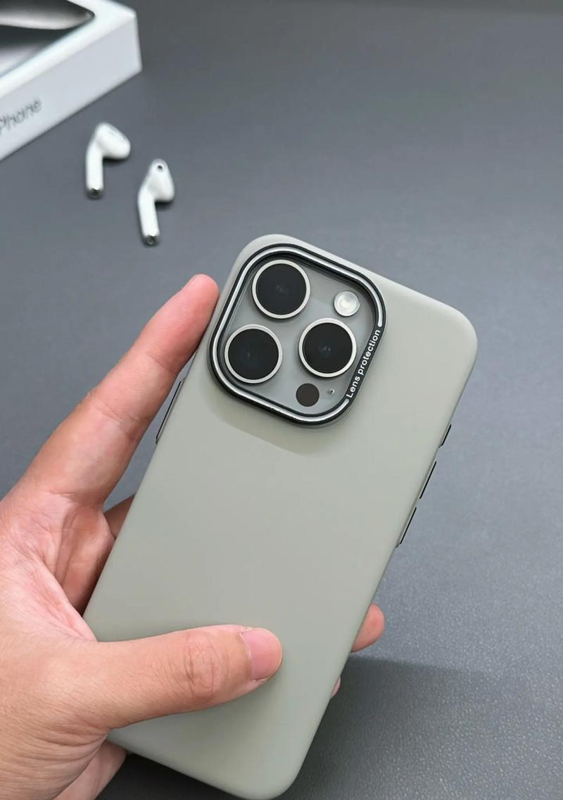 苹果手机一体式外壳特点是什么？  第2张