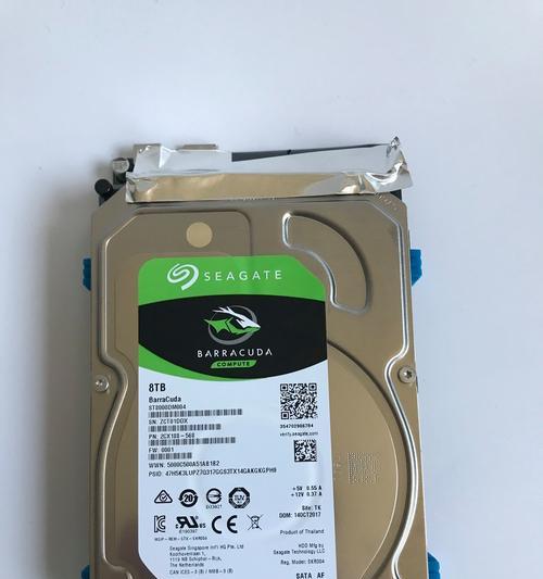希捷移动硬盘8tb怎么用？数据传输速度如何？  第2张