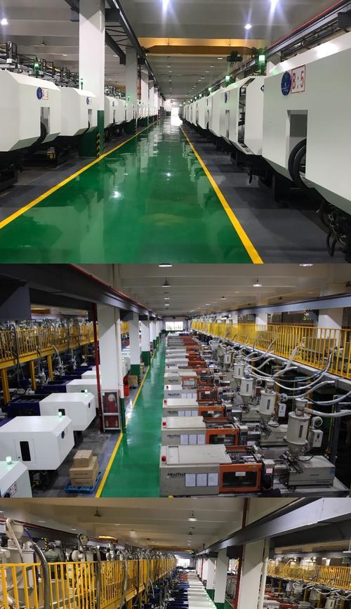 维尔晶音响工厂车间环境如何？  第2张