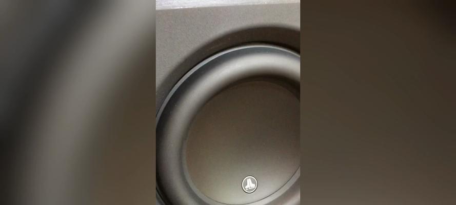 捷力低音炮如何调整音质？怎样才能听起来更清脆？  第1张