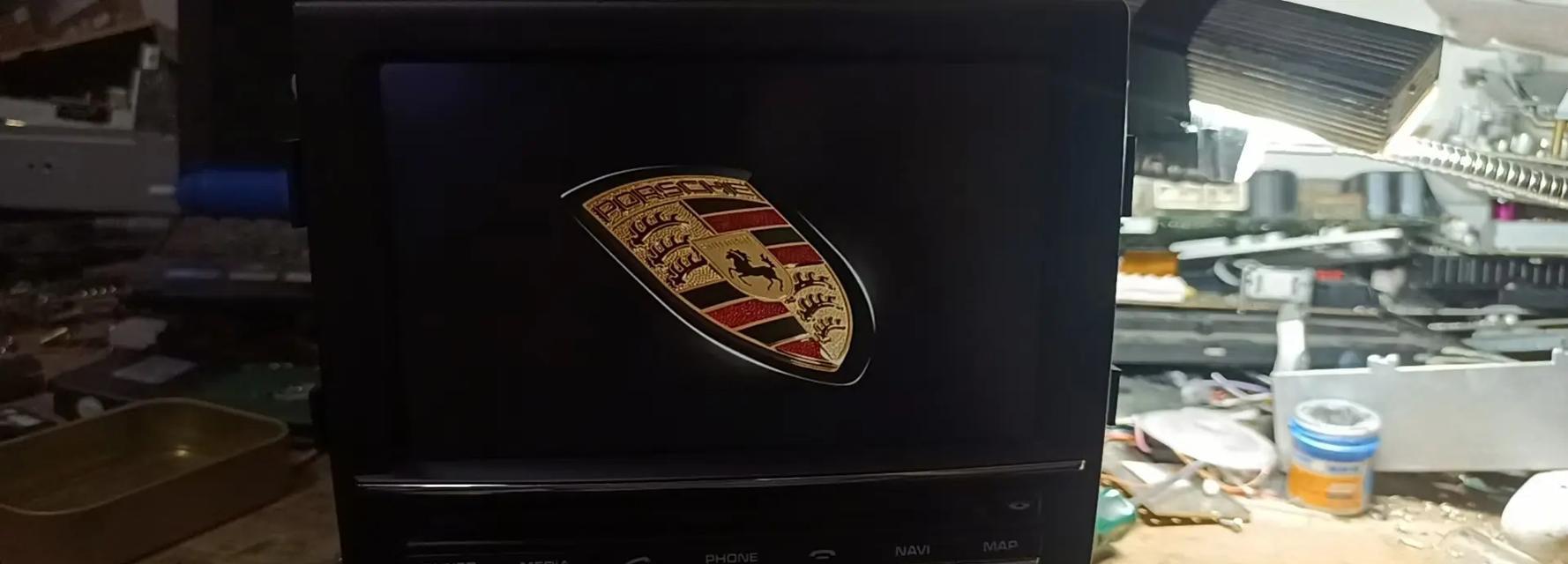 洋埭音响维修点在哪里？  第3张