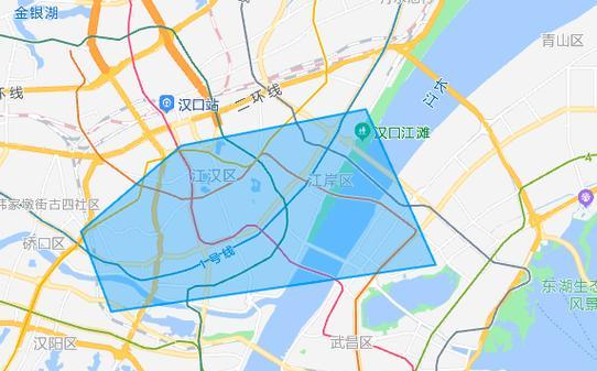 CF防火墙地图怎么设置？如何创建自定义地图？  第1张