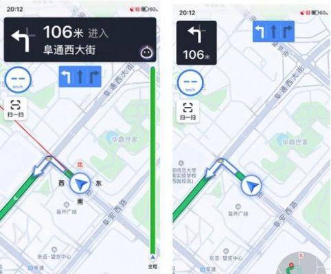 CF防火墙地图怎么设置？如何创建自定义地图？  第3张
