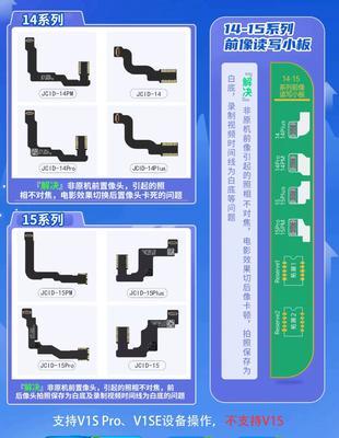 手机排线摄像头加长设置方法是什么？  第2张
