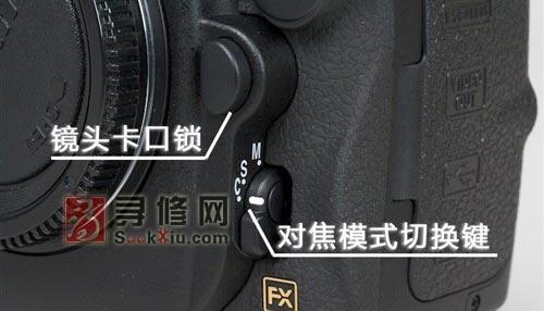 可双摄单反相机如何使用？操作指南是什么？  第3张