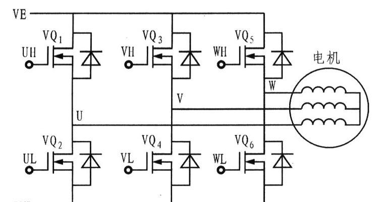 移动硬盘上的无刷电机怎么利用？有什么用途？  第2张