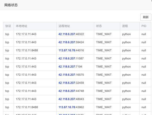 服务器ip被攻击怎么锁定？锁定方法是什么？  第2张