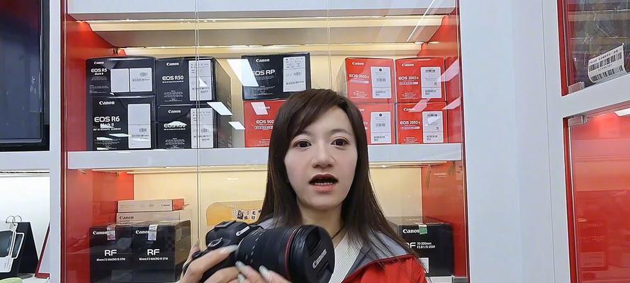 佳能相机抓拍技巧是什么？  第3张
