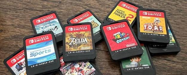 任天堂女鬼桥switch怎么跑？游戏玩法是什么？  第2张