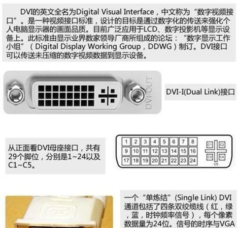 屏幕插显卡怎么插？安装步骤是什么？  第3张